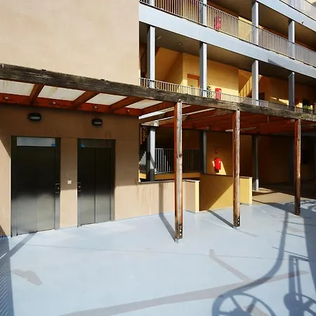 Condesa De Bureta Con Garaje Incluido Apartamento Saragoça Exterior foto