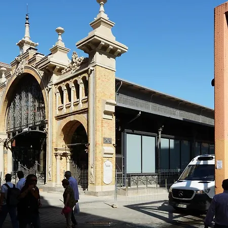 Condesa De Bureta Con Garaje Incluido Apartamento Saragoça Exterior foto
