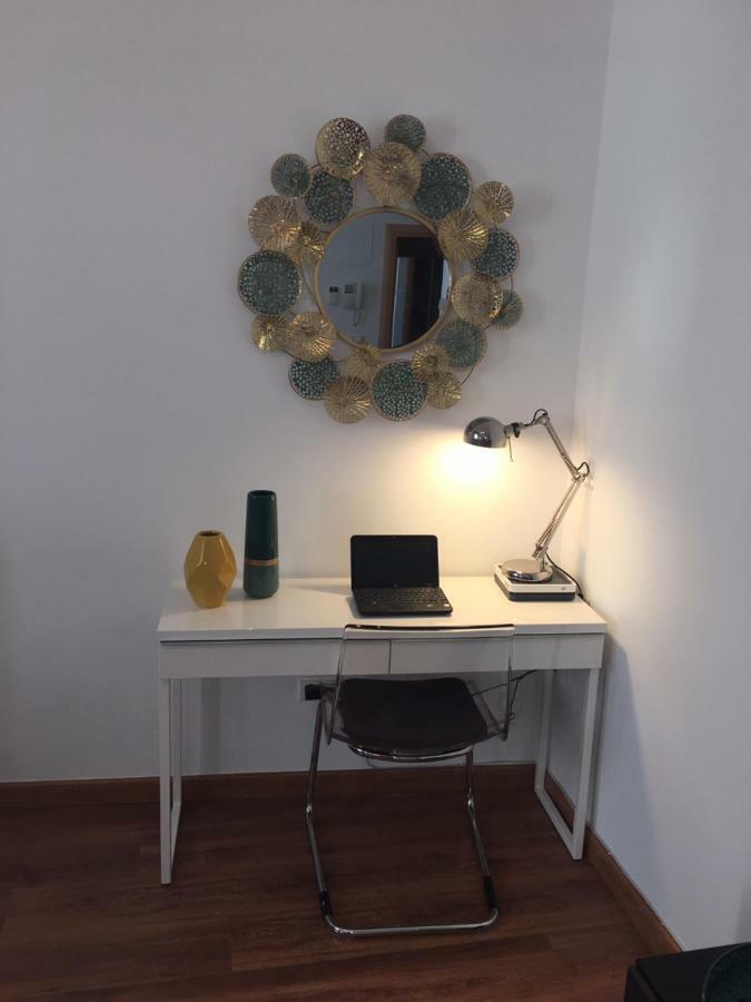 Condesa De Bureta Con Garaje Incluido Apartamento