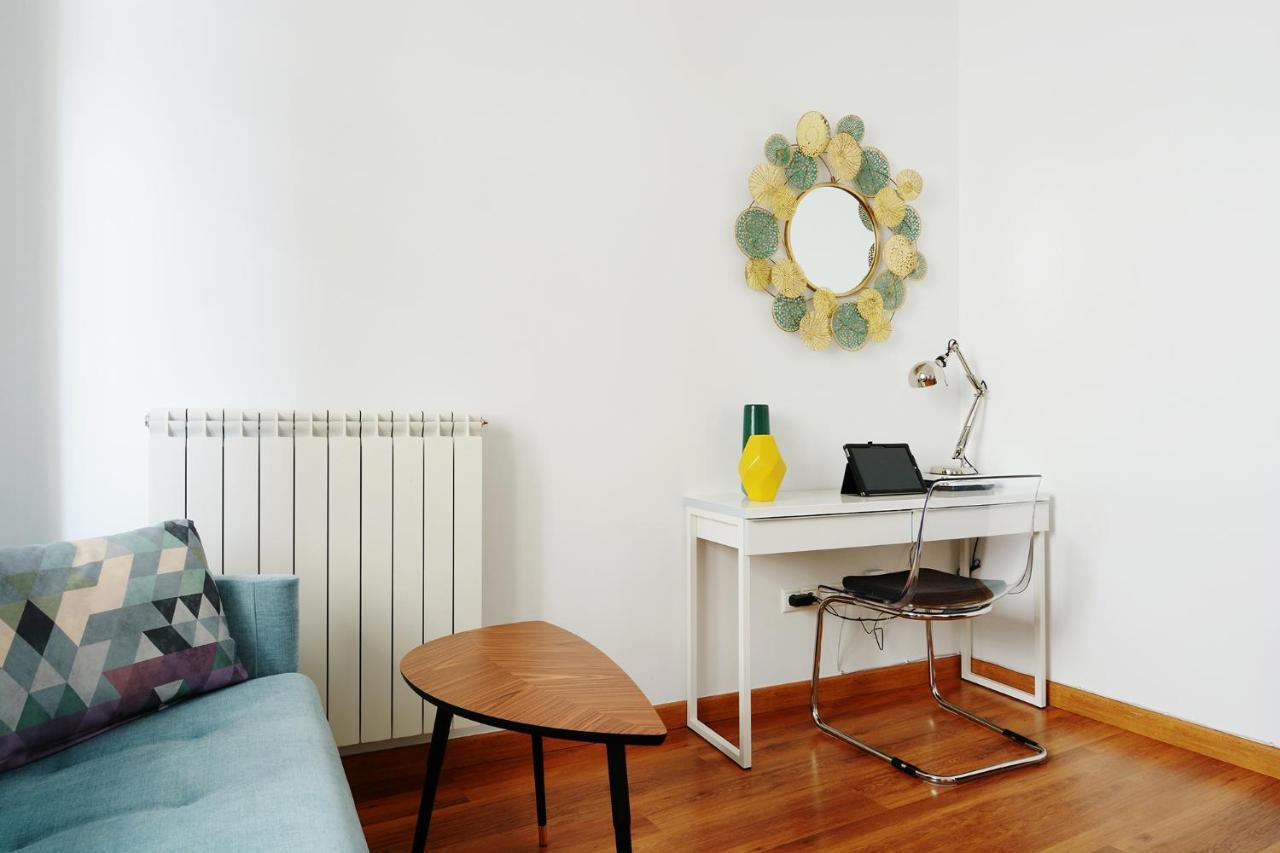 Apartamento Condesa De Bureta Con Garaje Incluido