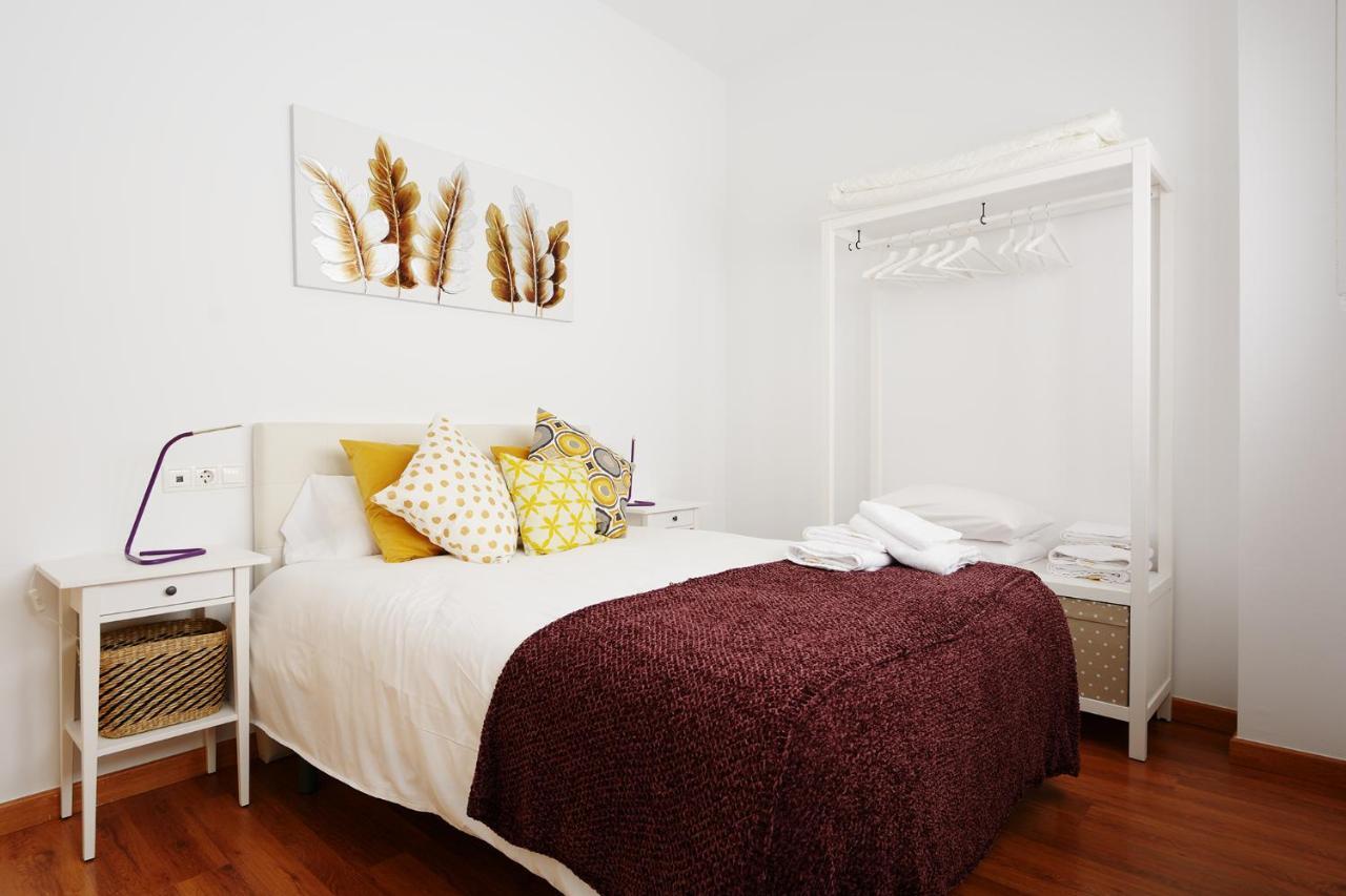 Condesa De Bureta Con Garaje Incluido Apartamento