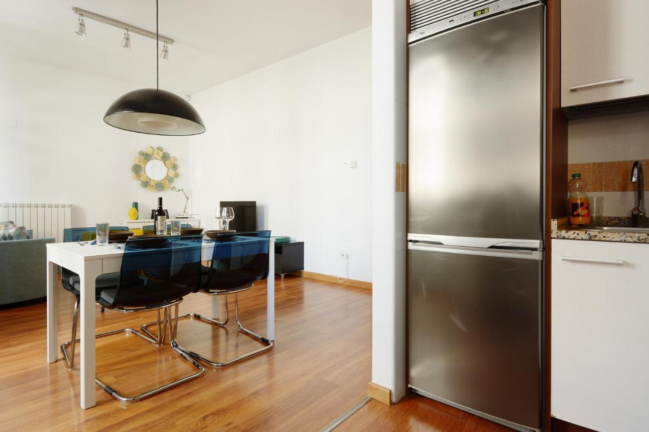 Condesa De Bureta Con Garaje Incluido Apartamento Saragoça