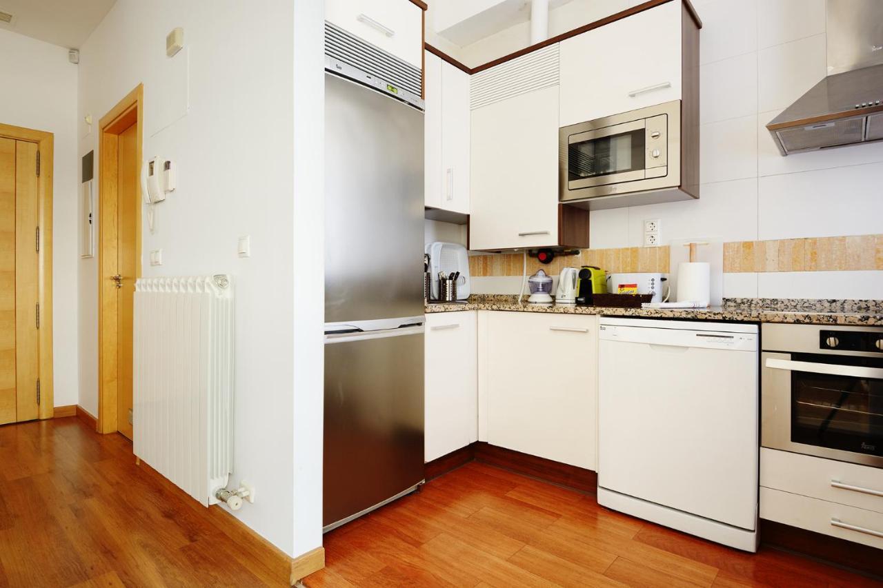 Condesa De Bureta Con Garaje Incluido Apartamento Saragoça