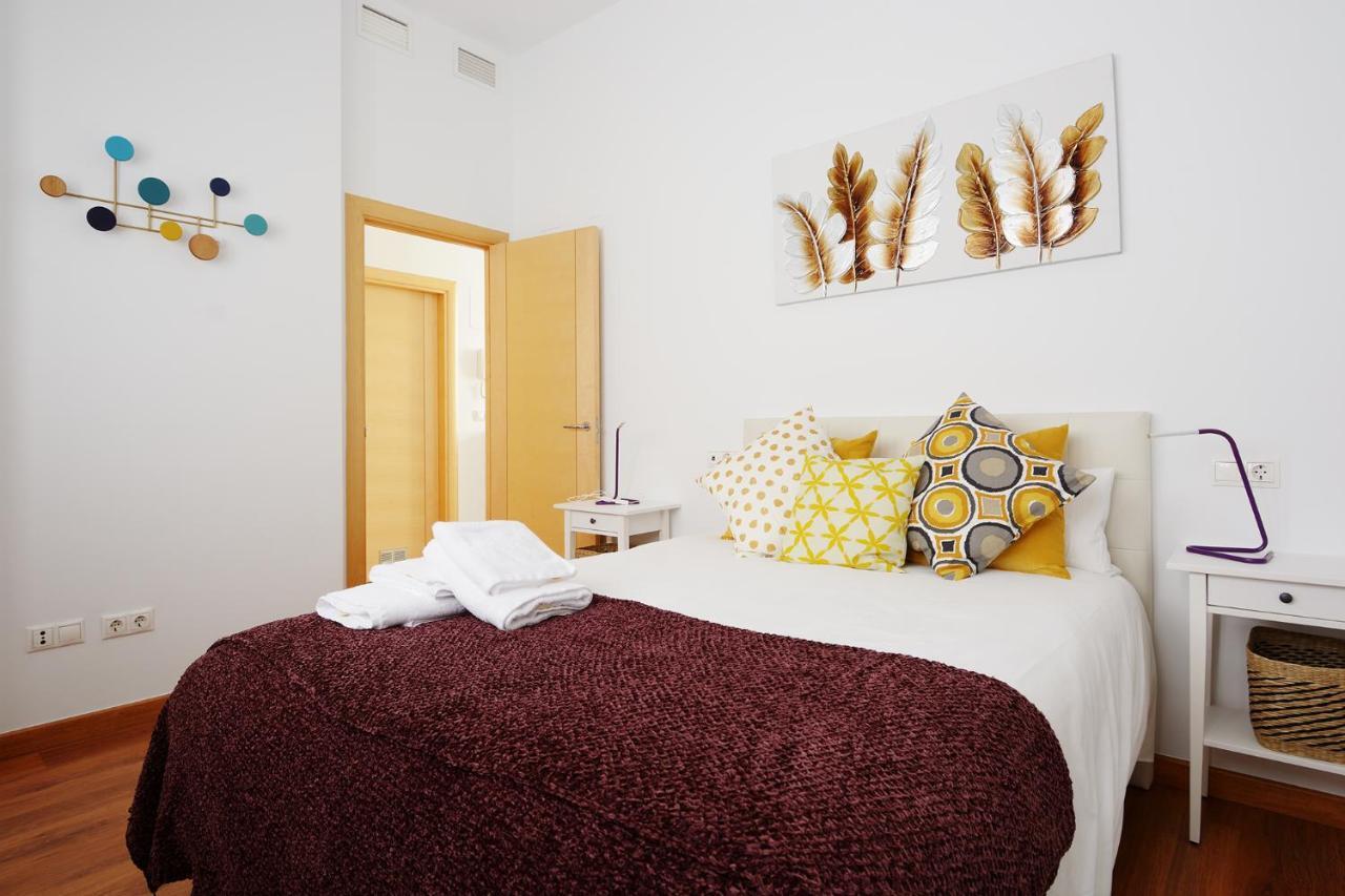 Condesa De Bureta Con Garaje Incluido Apartamento Saragoça